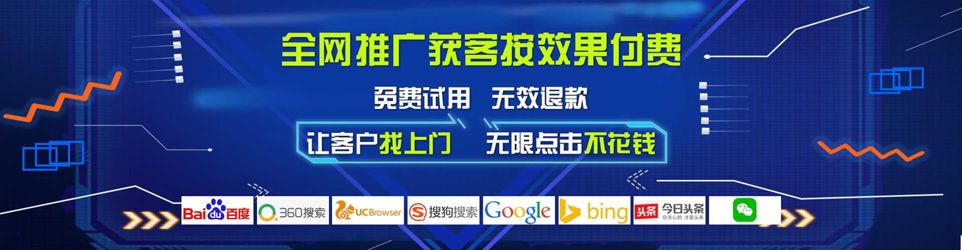 潘集信息流投放